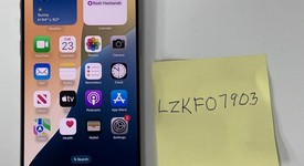 Good
													Apple iPhone 15 Pro Max - Verizon, Natural, 256 GB, A2849, photo 1 of 8
