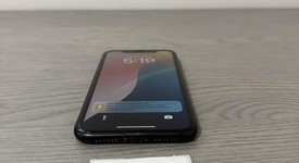 Mint
													Apple iPhone Xr - Unlocked, Black, 64 GB, A1984, photo 2 of 7