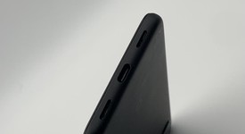 Mint
													Google Pixel 4a - Google Fi, Black, 128 GB, 6 GB, G025J, photo 3 of 7