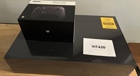 New
													Analogue 3D - Jungle, photo 1 of 3