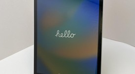 Good
													Apple iPad 9th Gen - Wi-Fi, Silver, 64 GB, A2602, photo 1 of 5