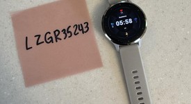 Mint
													Garmin Venu 3S - Gold, photo 4 of 5