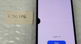 Fair
													Samsung Galaxy Z Flip5 - Unlocked, Green, 512 GB, 8 GB, SM-F731U1, photo 1 of 6