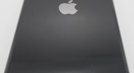 Good
													Apple iPhone 11 - Cricket, Black, 64 GB, A2111, photo 2 of 5
