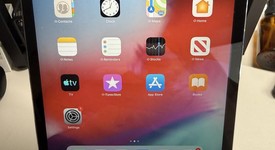 Good
													Apple iPad Mini 2 Retina - Wi-Fi, Black, 32 GB, photo 1 of 5