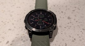 Good
													Garmin Fenix 7 - Gray, Solar, photo 2 of 7