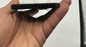 Good
													Apple iPhone 15 Plus - Boost, Black, 256 GB, A2847, photo 4 of 11