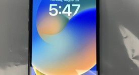 Good
													Apple iPhone 11 Pro Max - Unlocked, Gray, 256 GB, A2161, photo 1 of 9