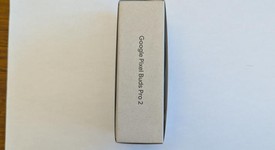 New
													Google Pixel Buds Pro 2 - Porcelain, photo 2 of 4