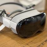 Good Apple Vision Pro - 256 GB