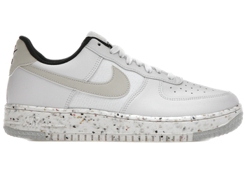 Nike Air Force 1 Low Crater Next Nature White Speckled Sole for sale