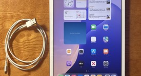 Mint
													Apple iPad 8th Gen - Wi-Fi, Silver, 128 GB, A2270, photo 1 of 2