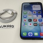 Good Apple iPhone 15 Pro Max - Unlocked, 512 GB, Black, A2849