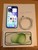 Good Apple iPhone 15 - AT&T, Green, 128 GB, A2846