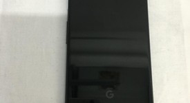 Good
													Google Pixel 4 - Verizon, Black, 128 GB, 6 GB, G020I, photo 5 of 7