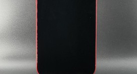 Mint
													Apple iPhone 12 - Unlocked, Red, 64 GB, A2172, photo 4 of 7