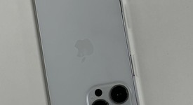 Mint
													Apple iPhone 13 Pro - Unlocked, Silver, 256 GB, A2483, photo 3 of 9