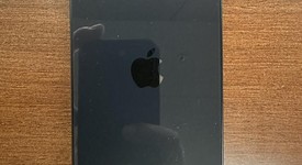 Good
													Apple iPhone 12 - AT&T, Black, 128 GB, A2172, photo 2 of 8