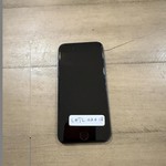 Good Apple iPhone SE 3rd Gen 2022 - Unlocked, 128 GB, Midnight, A2595