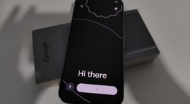 Good
													Google Pixel 10 Pro - Unlocked, Moonstone, 512 GB, G4QUR, photo 3 of 11