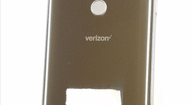 Good
													LG V30 - Verizon, Silver, 64 GB, VS996, photo 1 of 4