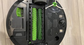 Good
													iRobot Roomba i7 Plus, photo 5 of 9