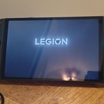 Good Lenovo Legion Go - 1 TB, Black, 16 GB, AMD Ryzen Z1 Extreme