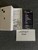 Mint Apple iPhone 13 Mini - Unlocked, Starlight, 128 GB, A2481