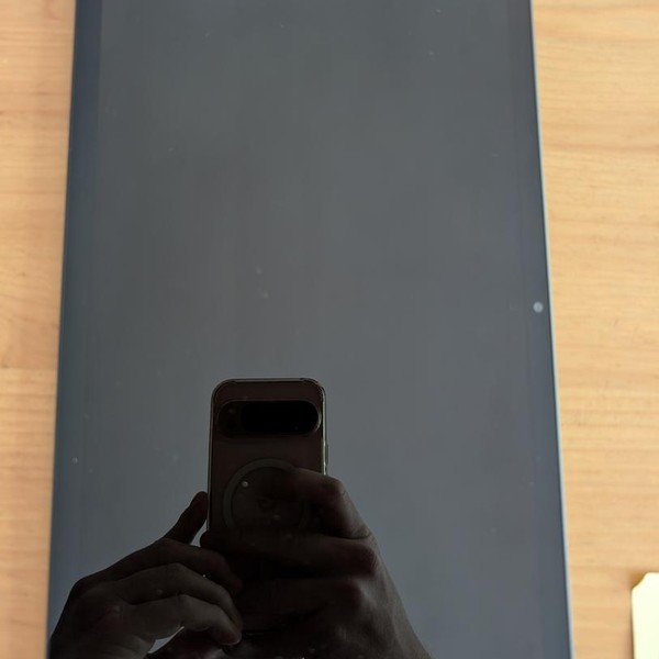 Lenovo Tab P11 Pro 2nd Gen Tablet - Wi-Fi, 128 GB, Gray, 6 GB