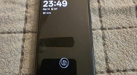 Mint
													OnePlus 11 - Unlocked, Black, 256 GB, 16 GB, CPH2451, photo 4 of 9