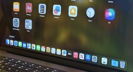 Good
													MacBook Pro 2021 - 16" - Apple M1 Pro 10-core, Gray, 512 GB, 16 GB, photo 2 of 10
