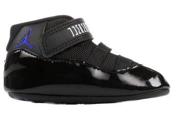 Jordan 11 Retro Gift Pack Space Jam (I) for sale