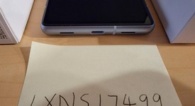 Mint
													Google Pixel 7a - Unlocked, Sea, 128 GB, 8 GB, GWKK3, photo 4 of 7