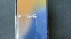 Good
													Apple iPhone 13 Pro - Unlocked, Gold, 128 GB, A2483, photo 6 of 6