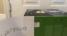 New
													Xbox Series X (2020) - Black, 1 TB, standard, photo 3 of 3