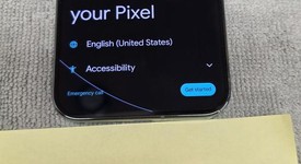Mint
													Google Pixel 9 Pro XL - Unlocked, Hazel, 256 GB, 16 GB, GGX8B, photo 1 of 11