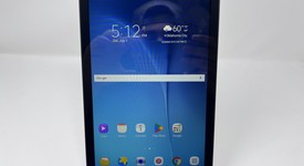 Mint
													Samsung Galaxy Tab E 9.6 - Wi-Fi, Black, 16 GB, SM-T560, photo 1 of 6