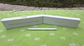 Good
													Apple Pencil 2nd Gen, photo 2 of 8