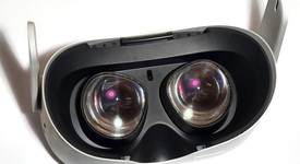 Good
													Meta Quest 2 - 128 GB, photo 5 of 5