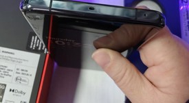 Mint
													OnePlus 11 - Unlocked, Black, 256 GB, 16 GB, CPH2451, photo 5 of 8