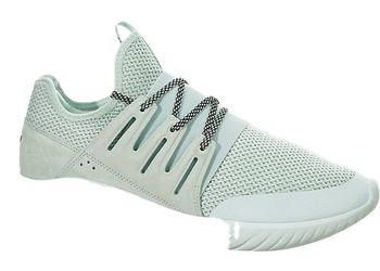 adidas Tubular Radial Ice Mint for sale