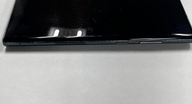 Fair
													Samsung Galaxy S22 Ultra - Unlocked, Black, 256 GB, 12 GB, SM-S908U1, photo 3 of 5