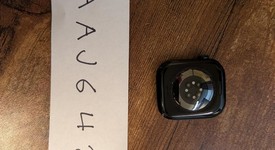 Mint
													Apple Watch Series 10 46mm - Unlocked, Black, A3003 - Cellular, Aluminum, photo 3 of 10