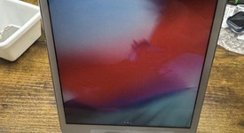 Good
													Apple iPad Mini 2 Retina - Wi-Fi, Silver, 16 GB, photo 1 of 5