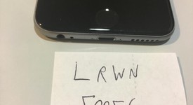 Good
													Apple iPhone 6 - AT&T, Gray, 128 GB, A1549, photo 2 of 10