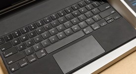 Good
													Apple iPad Pro 12.9" 5th Gen 2021 - Verizon, Gray, 256 GB, photo 4 of 17