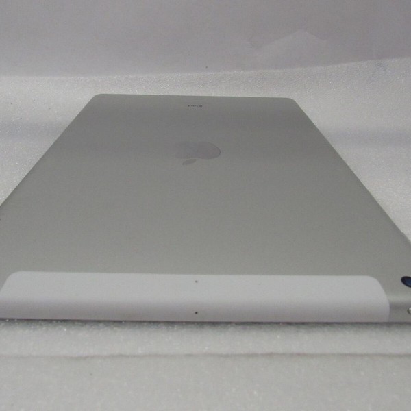 Apple iPad 9th Gen - Unlocked, 256 GB, Gray, A2603