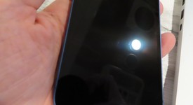 Good
													Apple iPhone 13 - Unlocked, Midnight, 128 GB, A2482, photo 2 of 6