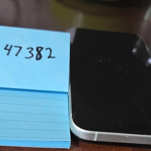 Apple iPhone 15 Plus - Unlocked, 128 GB, Green, A2847