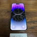 Fair Apple iPhone 14 Pro - Unlocked, 128 GB, Purple, A2650